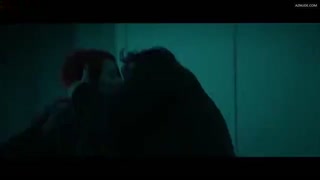 CRISTINE REYES nude in Untrue