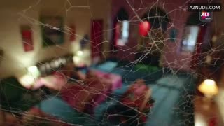 SNEHA MISHRA nude in Gandi Baat