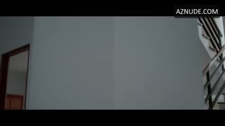 GWEN GARCI nude in Stalkers