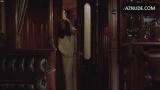 SALMA HAYEK nude in Wild Wild West