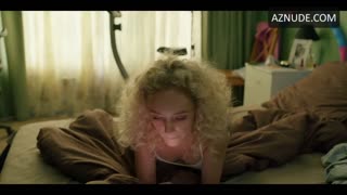 ANASTASIA TALYZINA nude in Vzroslye