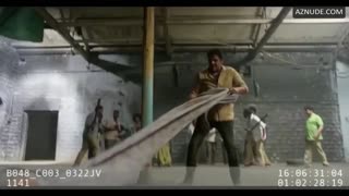 POOJA GANDHI nude in Dandupalya 2