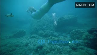 KELLY BROOK nude in Fishtales