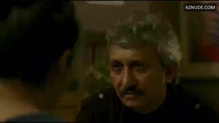 NIHARIKA LYRA DUTT nude in Paatal Lok