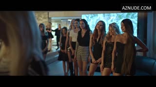 OLGA KALICKA nude in Girls to Buy