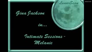 GINA JACKSON nude in Intimate Sessions