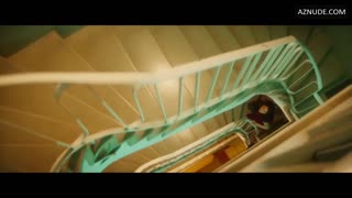 ADRIANA LOUVIER nude in Dos Mas Dos