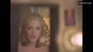 SHEILA VALE nude in Butterscotch: Power Flower