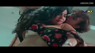 AAROHI BARDE nude in Barkha Bhabhi