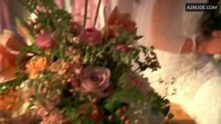 SARAH LANCASTER nude in Chuck