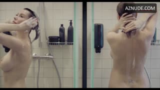 ALEKSANDRA REBENOK nude in Russian Affairs