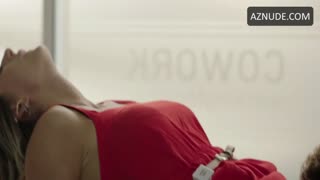 NOELIA MARZOL nude in Millennials
