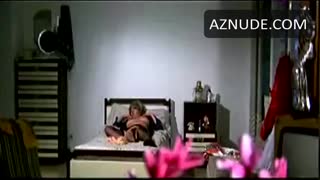 LINA ROMAY nude in La Casa De Las Mujeres Perdidas