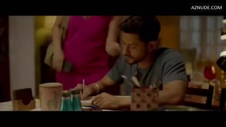 ASHA NEGI nude in Abhay