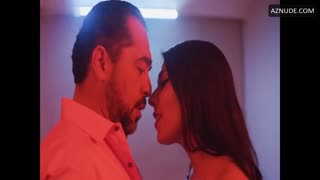 VANESA VILLANUEVA nude in Pervertidas 2