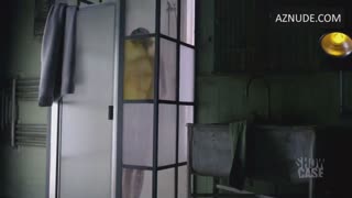 KSENIA SOLO nude in Lost Girl