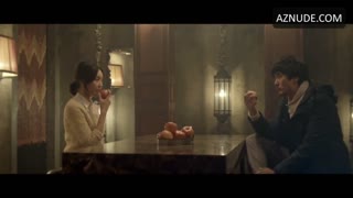 SEO YEONG nude in Miss Butcher