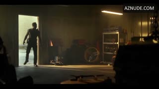 SHELLEY HENNIG nude in Teen Wolf: The Movie