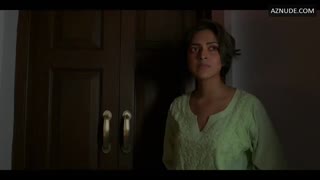 AMALA PAUL nude in Ranjish Hi Sahi