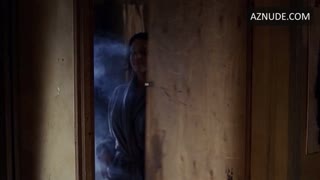 JESSICA ALBA nude in Dark Angel