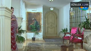 GHADA ABDEL RAZEK nude in Al Batniyya