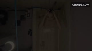 ANGELA MORENA nude in Butas