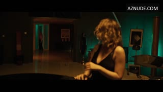 KATARZYNA SAWCZUK nude in Heaven In Hell
