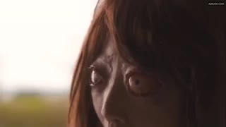 ASANA MAMORU nude in Zombie Ass: Toilet of the Dead