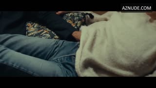 NORA ARNEZEDER nude in L