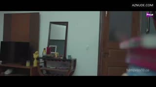 HIRAL RADADIYA nude in Malkin Bhabhi