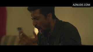 SOBHITA DHULIPALA nude in Raman Raghav