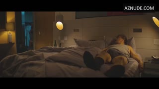 CAROLINA MIRANDA nude in Mujeres Asesinas