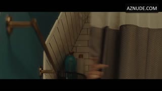 KATIE HOLMES nude in Alone Together