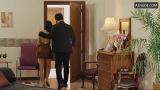 ANGELI KHANG nude in Girl Friday