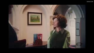 ANNA POPPLEWELL nude in The Gallery