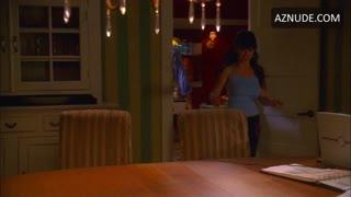 JENNIFER LOVE HEWITT nude in Ghost Whisperer