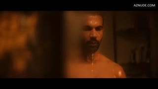 SANYA MALHOTRA nude in Hit: The First Case