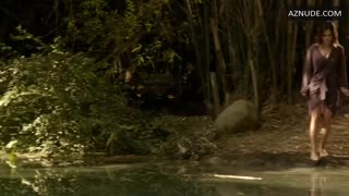 RACHEL BILSON nude in Hart of Dixie