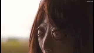 ASANA MAMORU nude in Zombie Ass: Toilet of the Dead