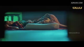 ANKITA BHATTACHARYA nude in Matki