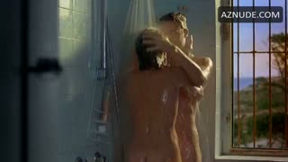 ADRIANA UGARTE nude in 3some