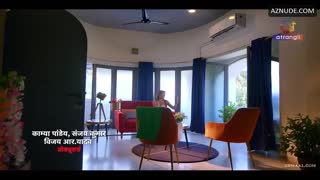BUSHRA SHAIKH nude in Shiddat Mohabbat Ki