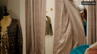 AUDREY FLEUROT nude in Hpi Haut Potentiel Intellectuel