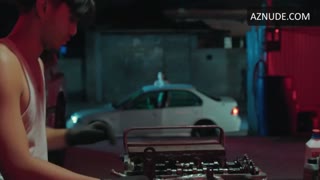 QUINN CARRILLO nude in Kaskasero