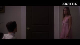 KELLI BERGLUND nude in Wallbanger