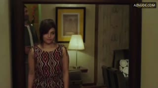 NAINA CHHABRA nude in The Bull Of Dalal Street