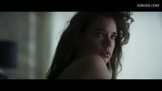 LAIA COSTA nude in Diavoli