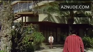 LINA ROMAY nude in Les Filles De Copacabana