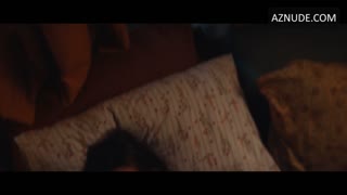 GAITE JANSEN nude in Happy Ending