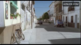 MARIBEL VERDU nude in Carreteras secundarias